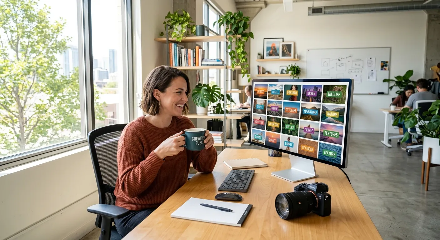 Batch Process Photos: Save 10 Hours Monthly With AI