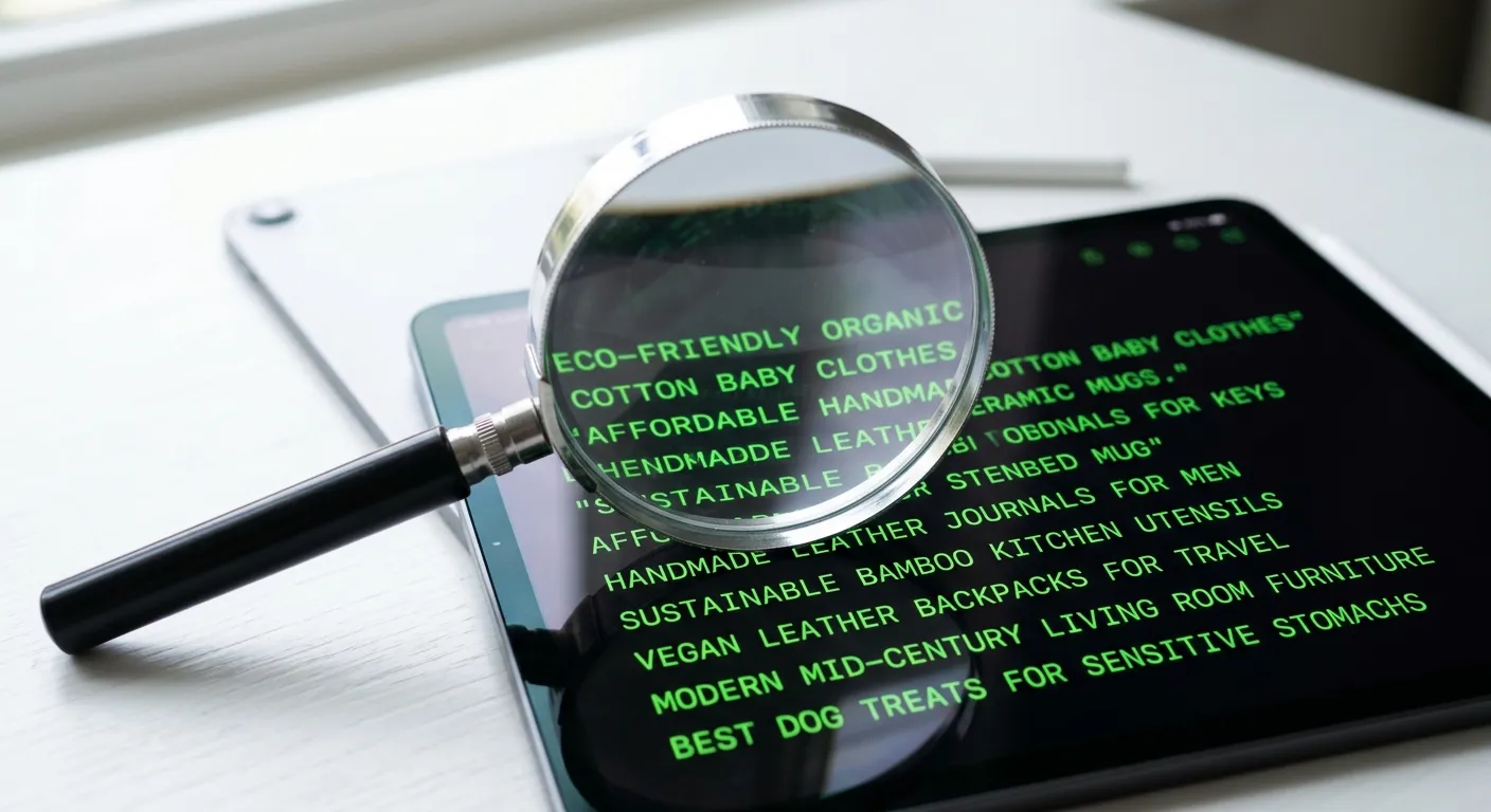 AI Predictive Keyword Research Microstock Strategies