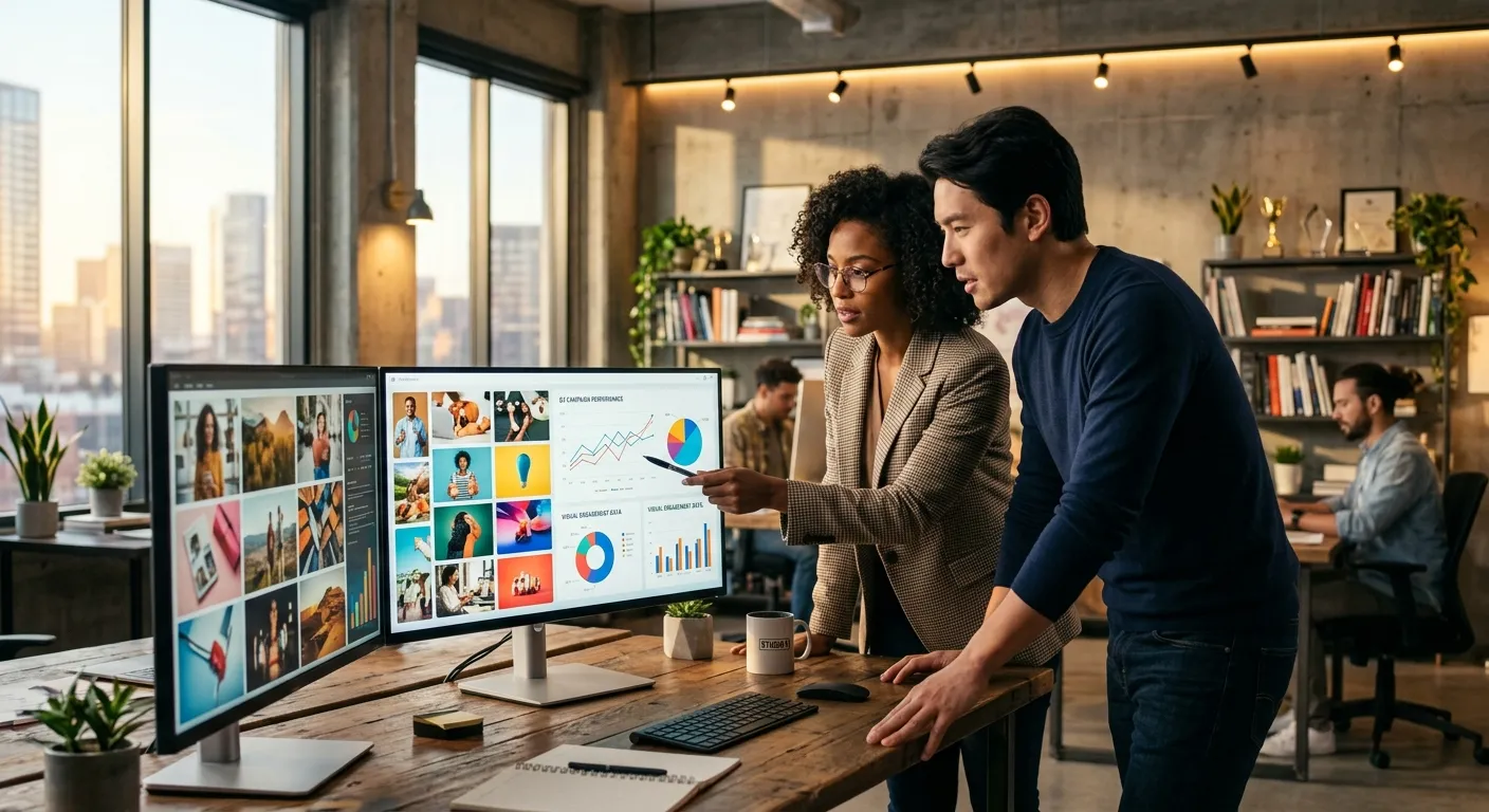 Microstock Buyer Intent: Match Keywords to Customer Needs