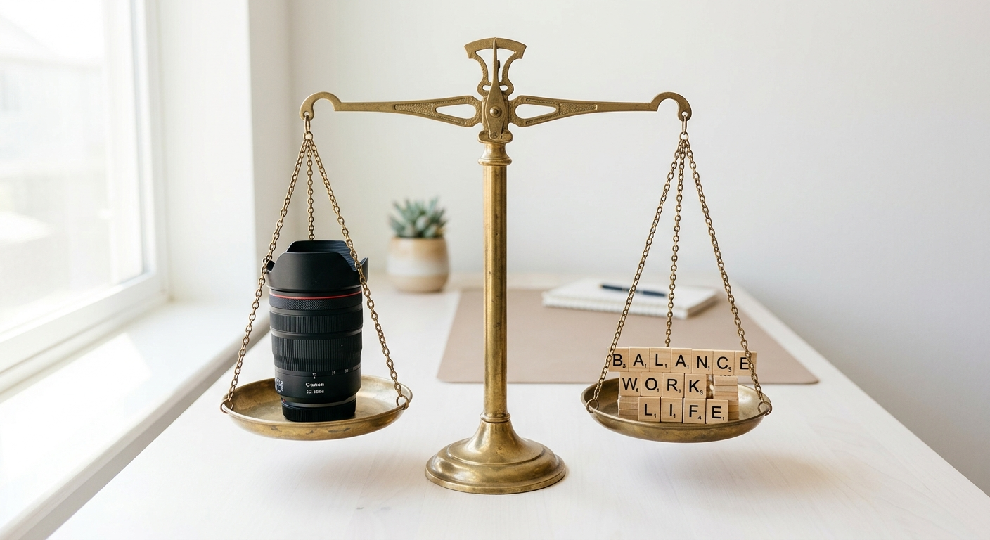 Over Keywording Microstock: The Perfect Balance