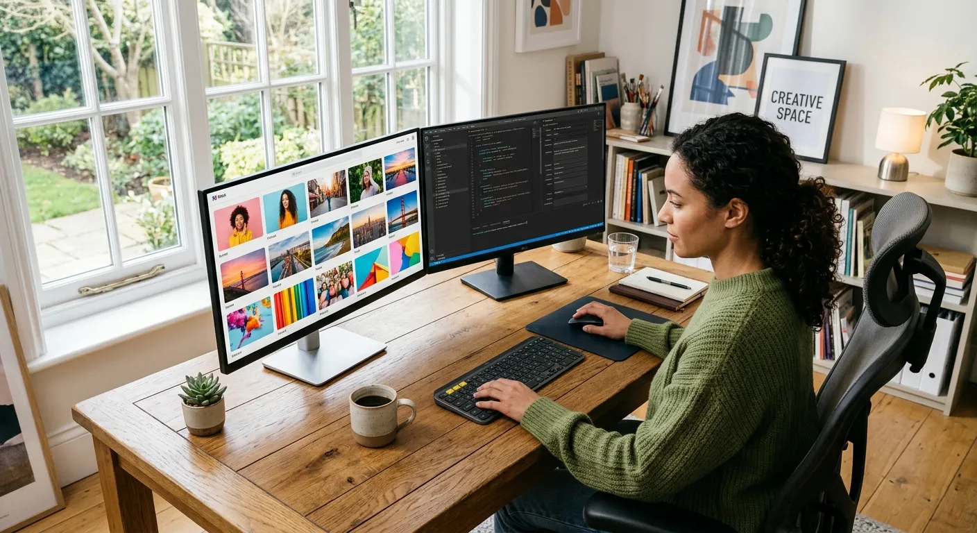 Microstock Title Optimization & Description SEO Guide